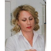 Шувалова Юлия Владимировна